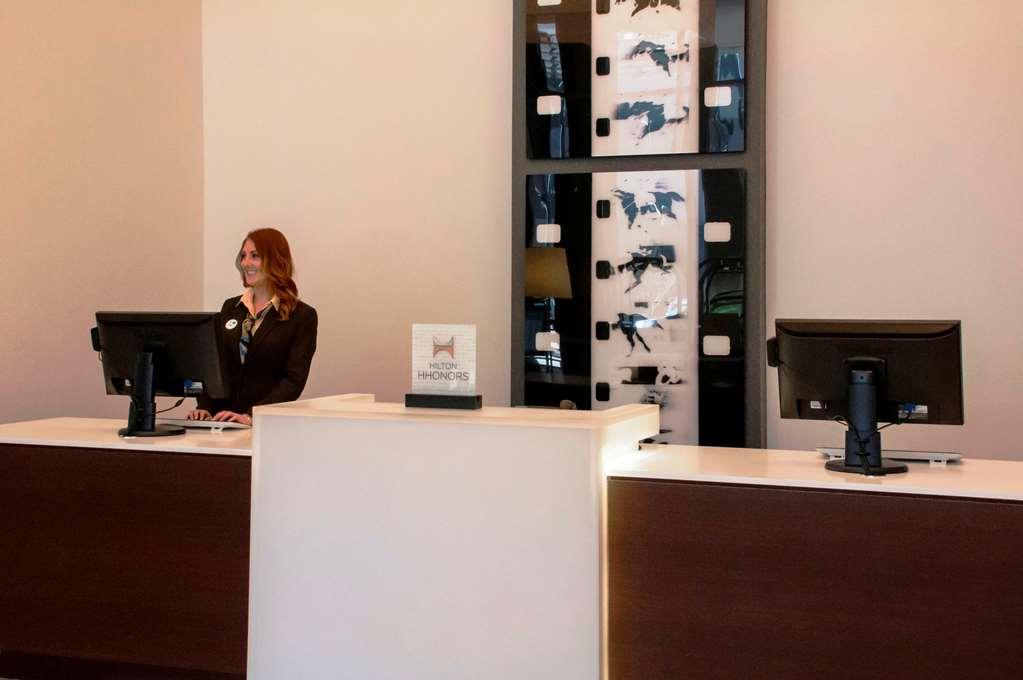 Hampton & Downtown Convention Center 3* Denver